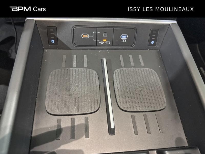 Image HYUNDAI Santa Fe 1.6 T-GDI 215ch HEV Executive