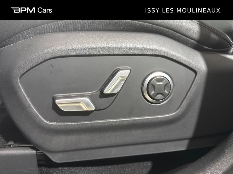 Image HYUNDAI Santa Fe 1.6 T-GDI 215ch HEV Executive