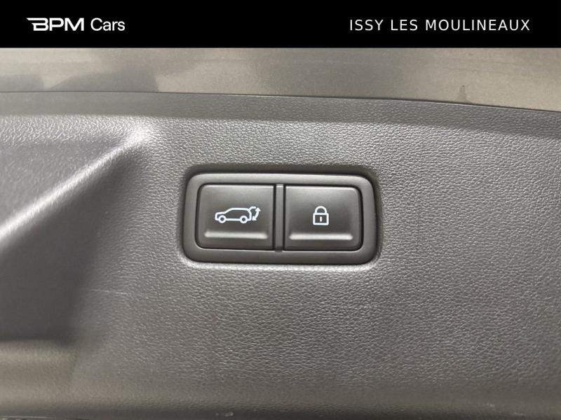 Image HYUNDAI Santa Fe 1.6 T-GDI 215ch HEV Executive