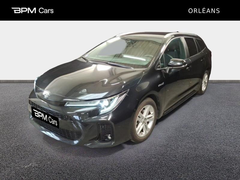 Photo SUZUKI Swace 1.8 Hybrid 122ch Pack