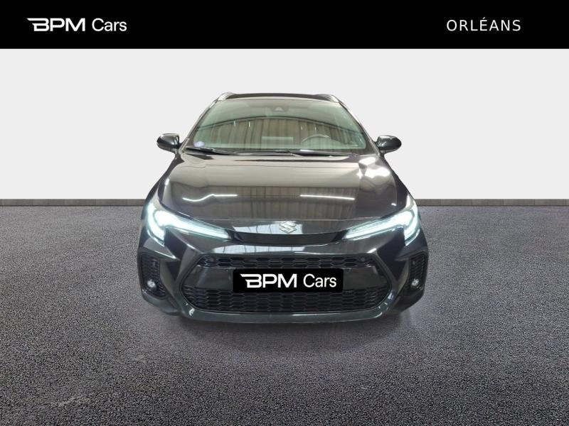 Image SUZUKI Swace 1.8 Hybrid 122ch Pack