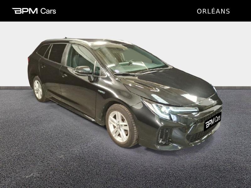 Image SUZUKI Swace 1.8 Hybrid 122ch Pack