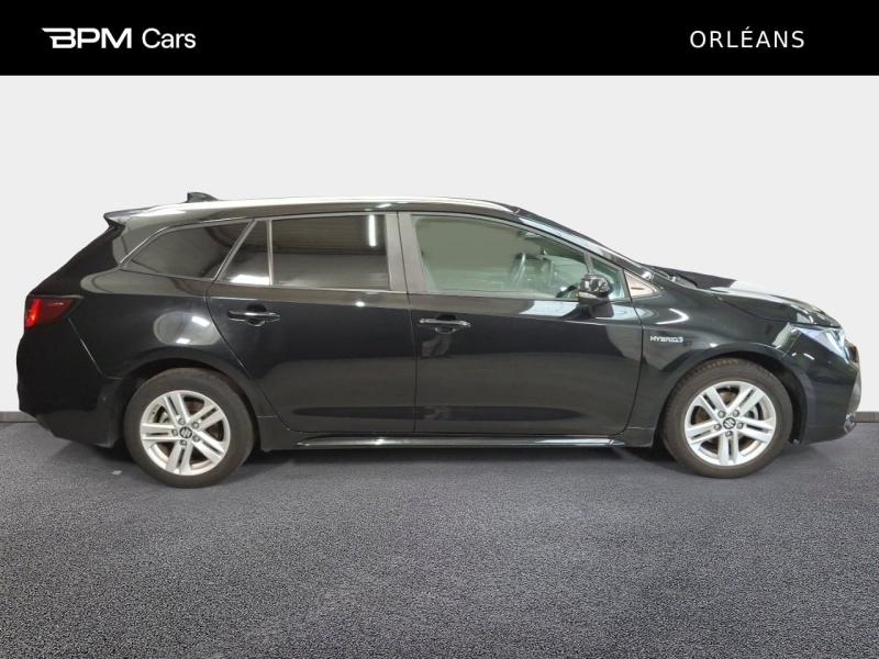 Image SUZUKI Swace 1.8 Hybrid 122ch Pack