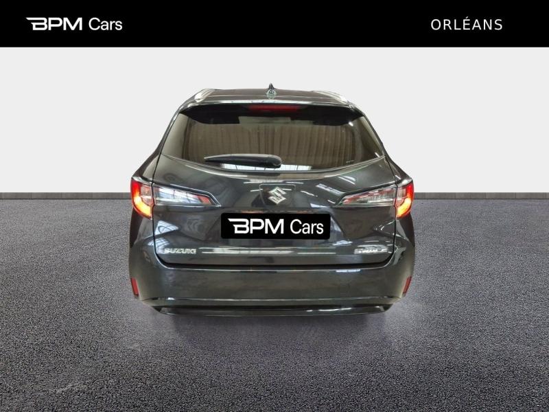 Image SUZUKI Swace 1.8 Hybrid 122ch Pack