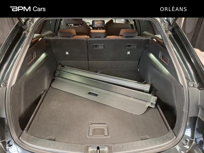 Image SUZUKI Swace 1.8 Hybrid 122ch Pack