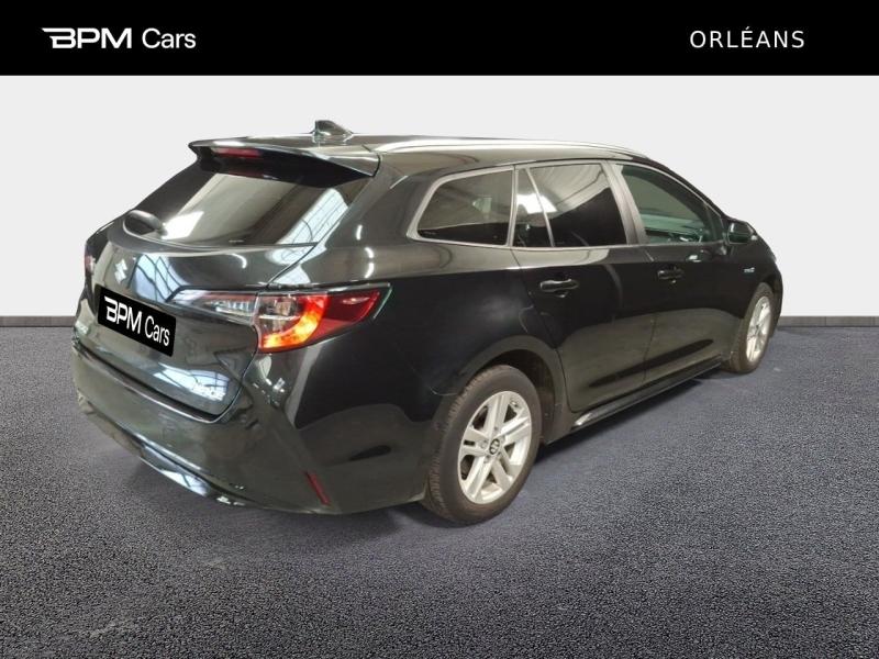 Image SUZUKI Swace 1.8 Hybrid 122ch Pack