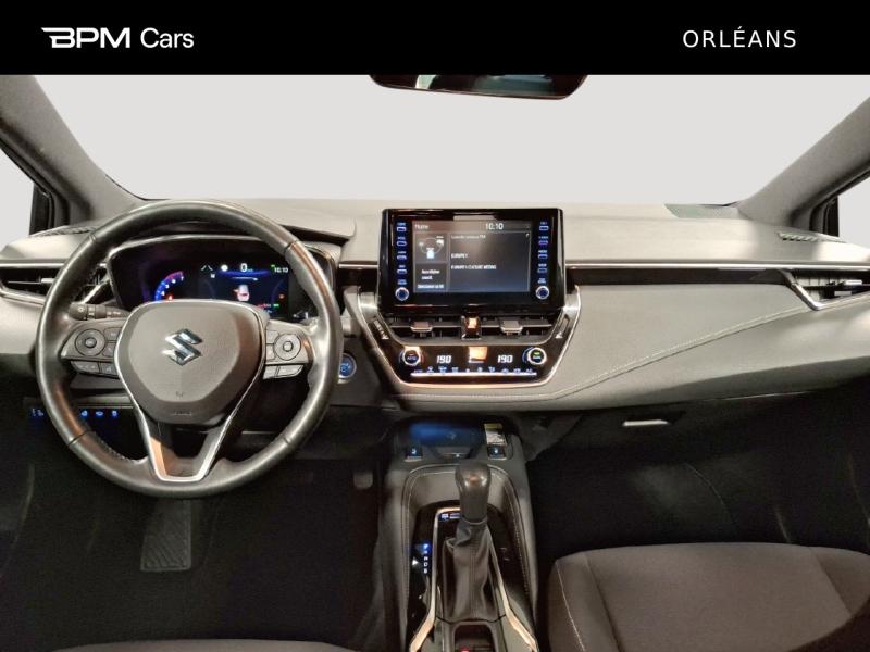 Image SUZUKI Swace 1.8 Hybrid 122ch Pack