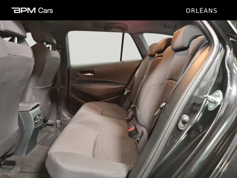 Image SUZUKI Swace 1.8 Hybrid 122ch Pack