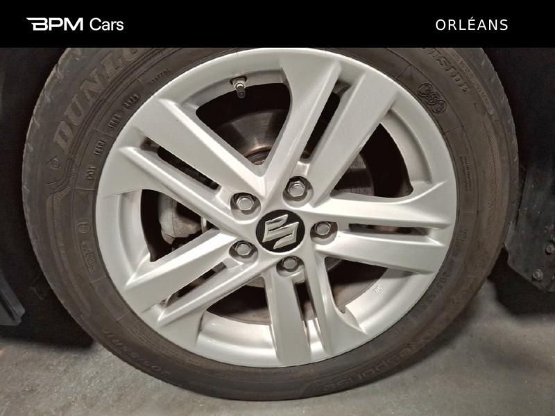 Image SUZUKI Swace 1.8 Hybrid 122ch Pack