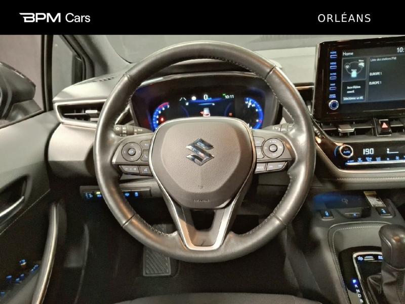 Image SUZUKI Swace 1.8 Hybrid 122ch Pack