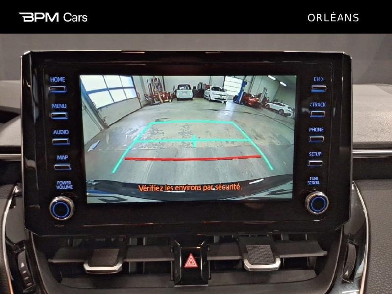 Image SUZUKI Swace 1.8 Hybrid 122ch Pack