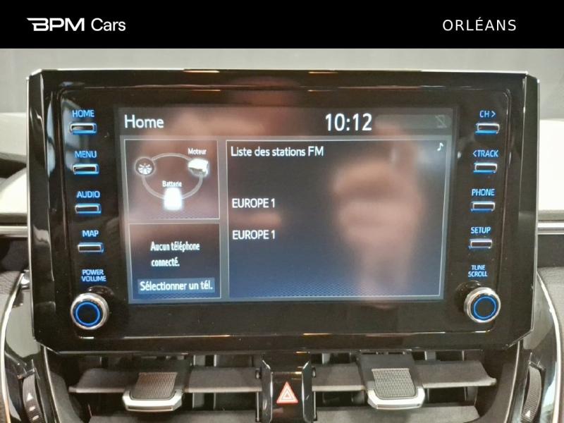 Image SUZUKI Swace 1.8 Hybrid 122ch Pack