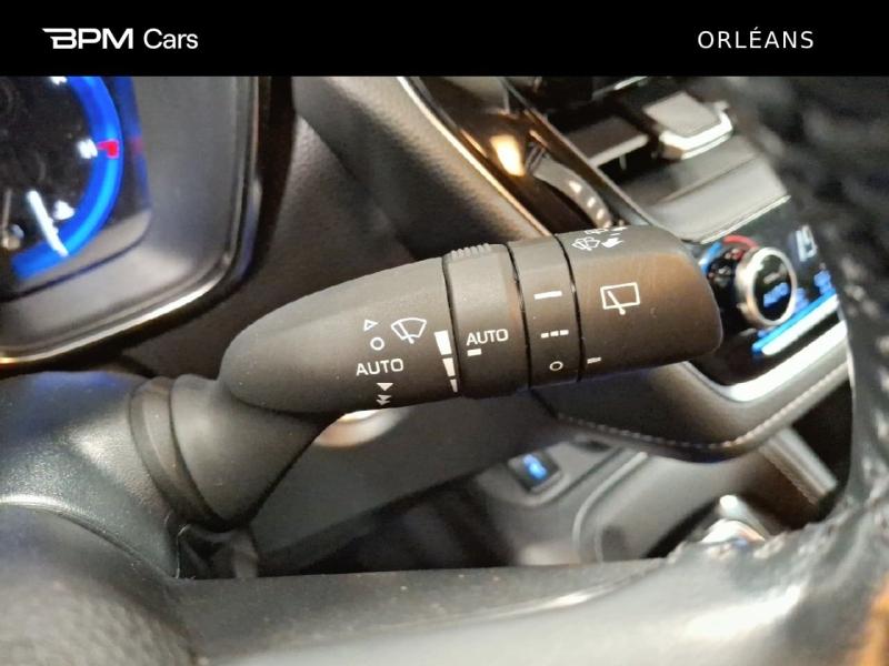 Image SUZUKI Swace 1.8 Hybrid 122ch Pack