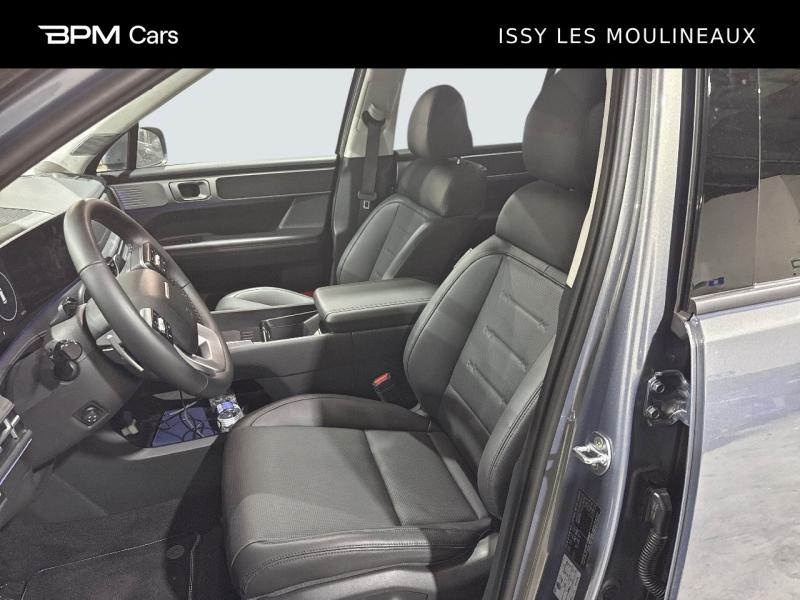 Image HYUNDAI Santa Fe 1.6 T-GDI 215ch HEV Executive