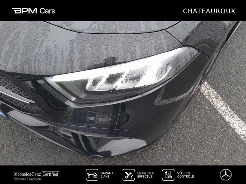 Image MERCEDES-BENZ Classe A 250 e Hybrid EQ 163+109ch AMG Line 8G-DCT
