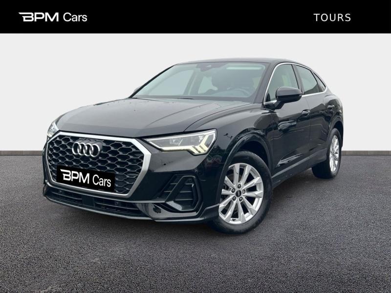 Photo AUDI Q3 Sportback 35 TFSI 150ch