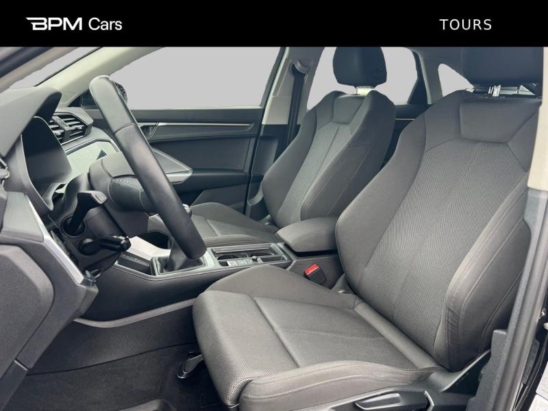 Image AUDI Q3 Sportback 35 TFSI 150ch