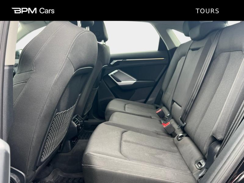 Image AUDI Q3 Sportback 35 TFSI 150ch