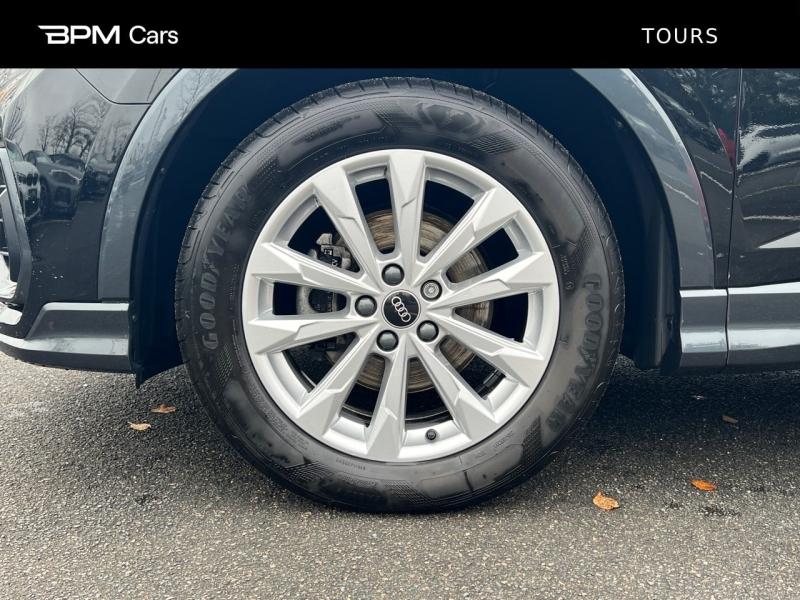 Image AUDI Q3 Sportback 35 TFSI 150ch