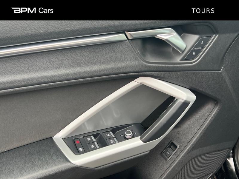 Image AUDI Q3 Sportback 35 TFSI 150ch