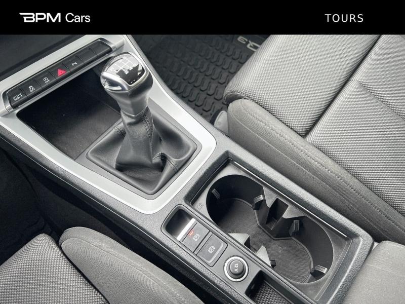 Image AUDI Q3 Sportback 35 TFSI 150ch