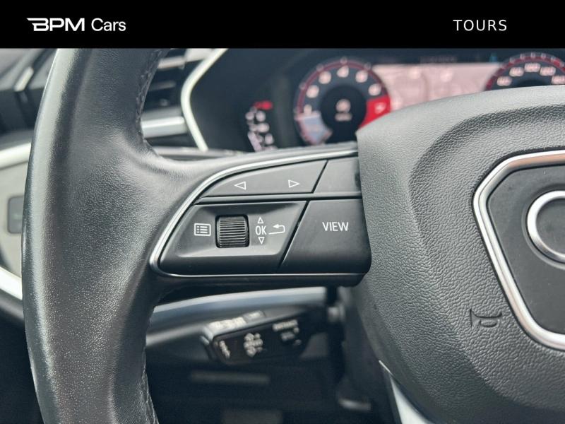 Image AUDI Q3 Sportback 35 TFSI 150ch