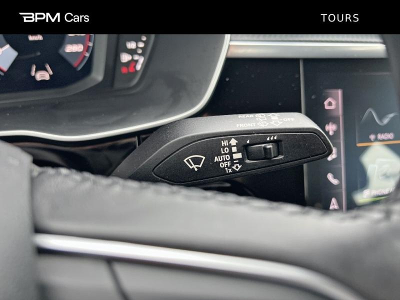 Image AUDI Q3 Sportback 35 TFSI 150ch