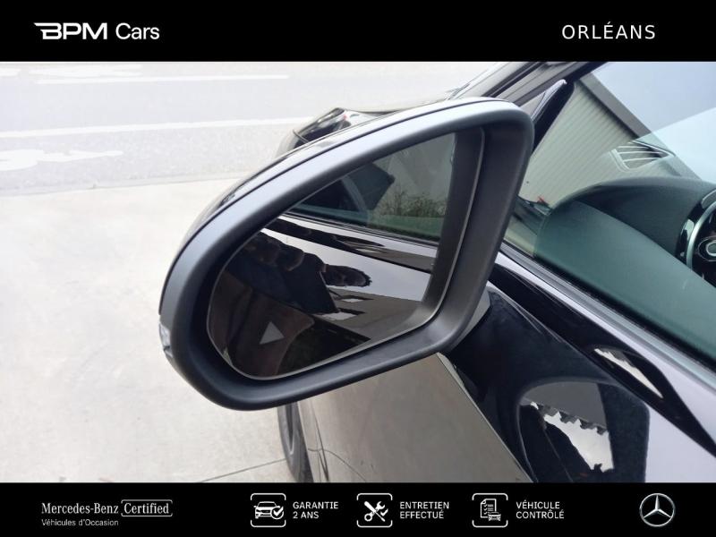 Image MERCEDES-BENZ Classe A 200 d 150ch AMG Line 8G-DCT