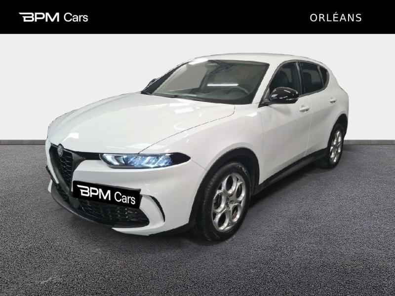 Photo ALFA ROMEO Tonale 1.5 Hybrid 130ch Sprint TCT