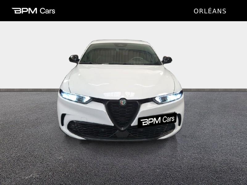 Image ALFA ROMEO Tonale 1.5 Hybrid 130ch Sprint TCT