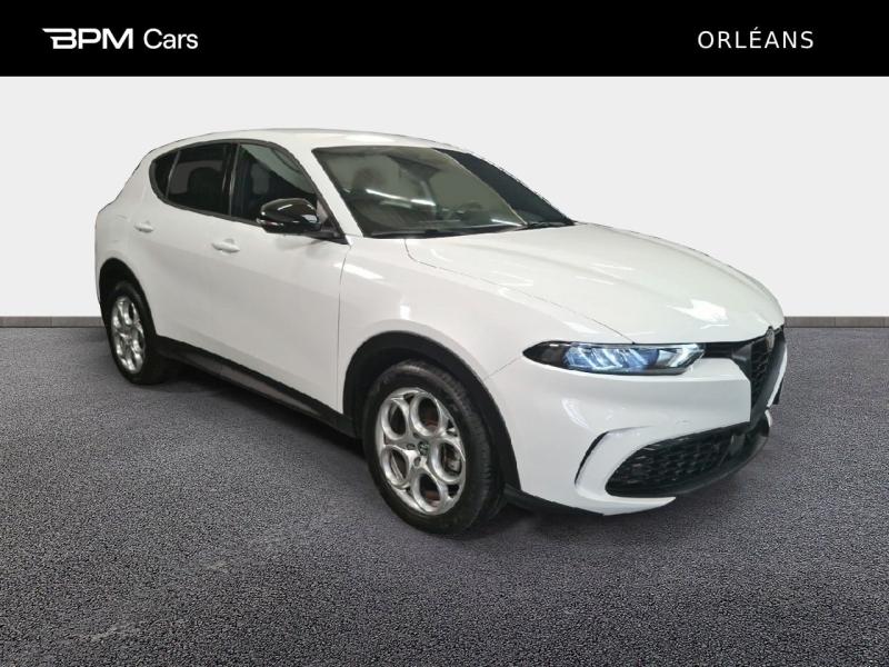 Image ALFA ROMEO Tonale 1.5 Hybrid 130ch Sprint TCT