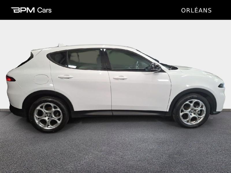 Image ALFA ROMEO Tonale 1.5 Hybrid 130ch Sprint TCT