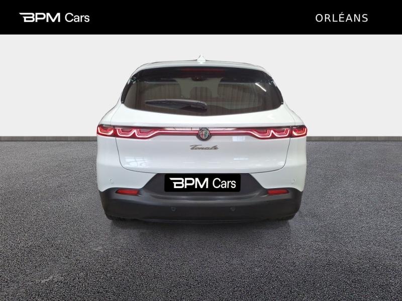 Image ALFA ROMEO Tonale 1.5 Hybrid 130ch Sprint TCT