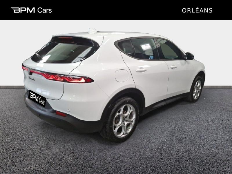 Image ALFA ROMEO Tonale 1.5 Hybrid 130ch Sprint TCT