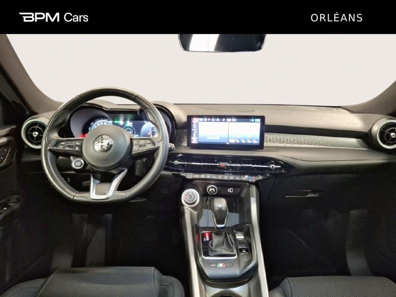 Image ALFA ROMEO Tonale 1.5 Hybrid 130ch Sprint TCT
