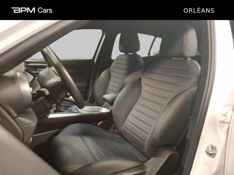 Image ALFA ROMEO Tonale 1.5 Hybrid 130ch Sprint TCT