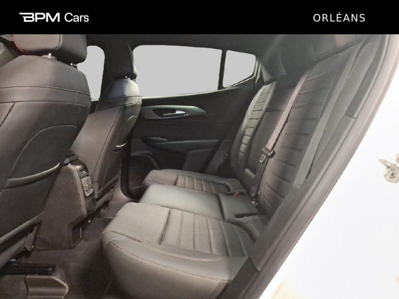 Image ALFA ROMEO Tonale 1.5 Hybrid 130ch Sprint TCT