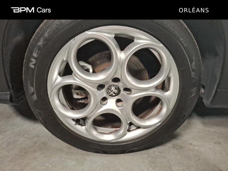 Image ALFA ROMEO Tonale 1.5 Hybrid 130ch Sprint TCT