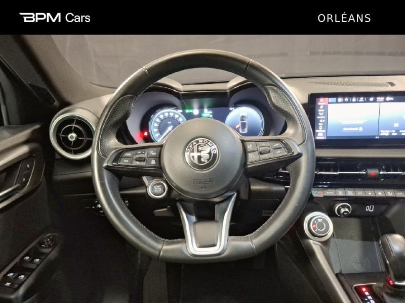 Image ALFA ROMEO Tonale 1.5 Hybrid 130ch Sprint TCT