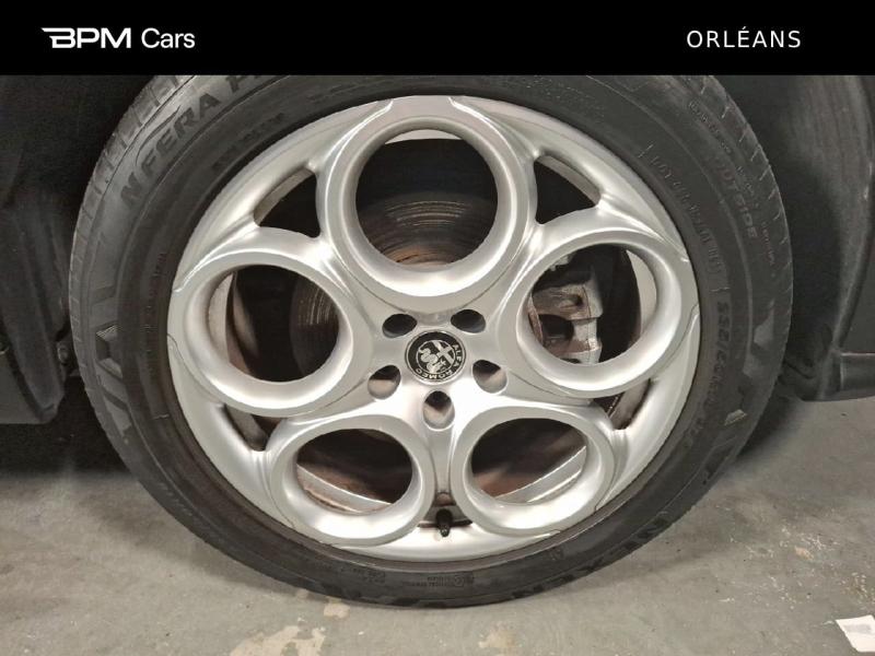 Image ALFA ROMEO Tonale 1.5 Hybrid 130ch Sprint TCT
