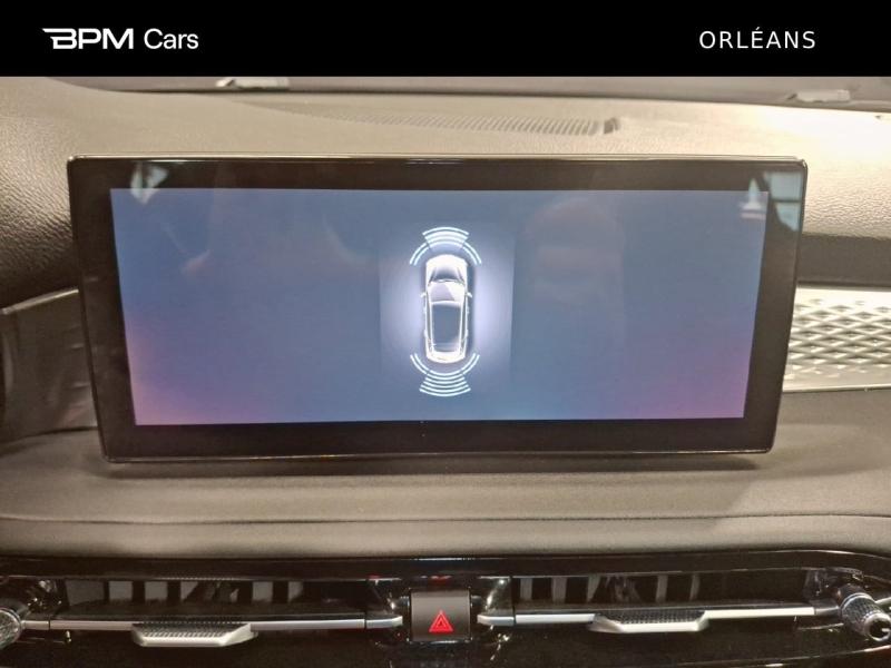 Image ALFA ROMEO Tonale 1.5 Hybrid 130ch Sprint TCT