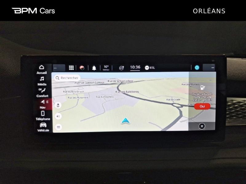 Image ALFA ROMEO Tonale 1.5 Hybrid 130ch Sprint TCT