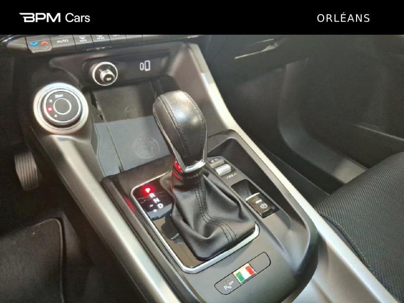 Image ALFA ROMEO Tonale 1.5 Hybrid 130ch Sprint TCT