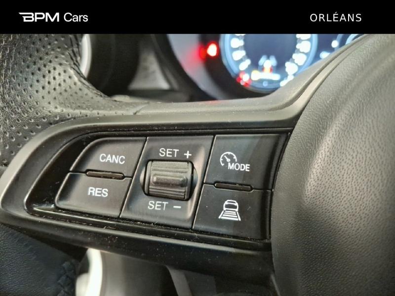 Image ALFA ROMEO Tonale 1.5 Hybrid 130ch Sprint TCT