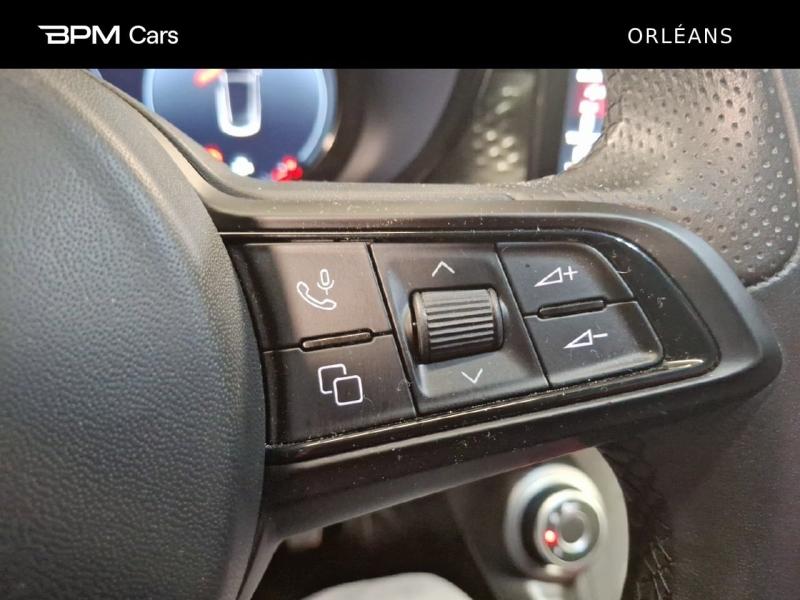 Image ALFA ROMEO Tonale 1.5 Hybrid 130ch Sprint TCT