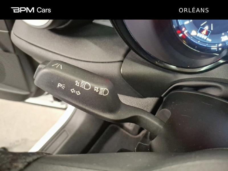 Image ALFA ROMEO Tonale 1.5 Hybrid 130ch Sprint TCT