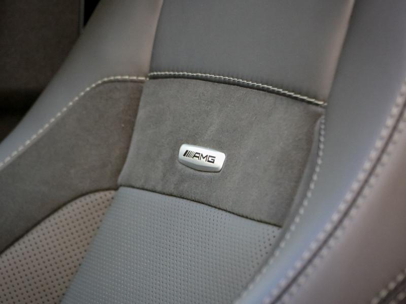 Image MERCEDES-BENZ GLE Coupé 53 AMG 435ch 4Matic+ 9G-Speedshift TCT