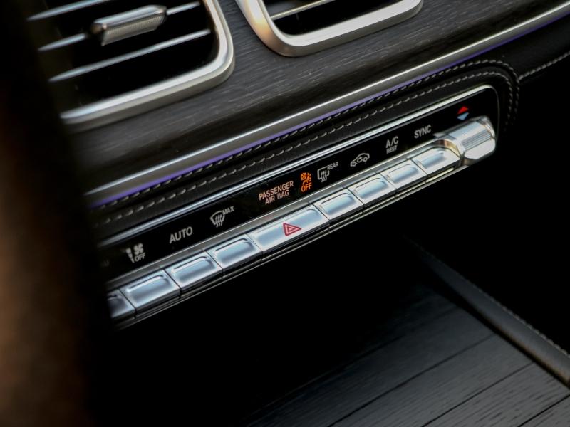 Image MERCEDES-BENZ GLE Coupé 53 AMG 435ch 4Matic+ 9G-Speedshift TCT