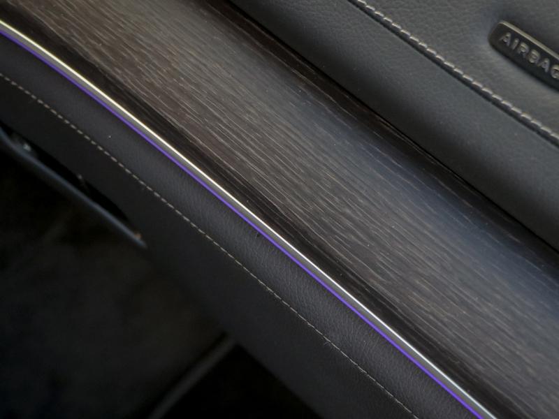 Image MERCEDES-BENZ GLE Coupé 53 AMG 435ch 4Matic+ 9G-Speedshift TCT