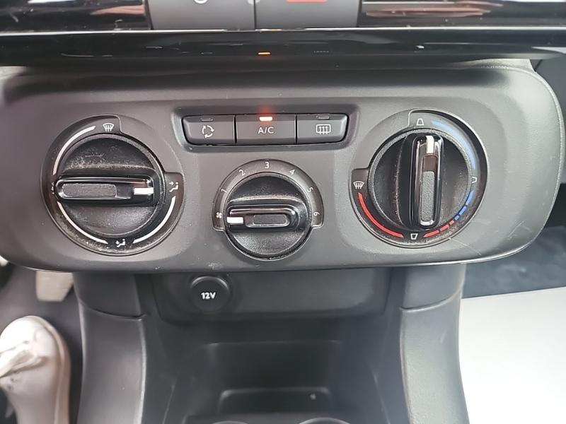 Image CITROEN C3 1.2 PureTech 83ch S&S Feel 122-123g